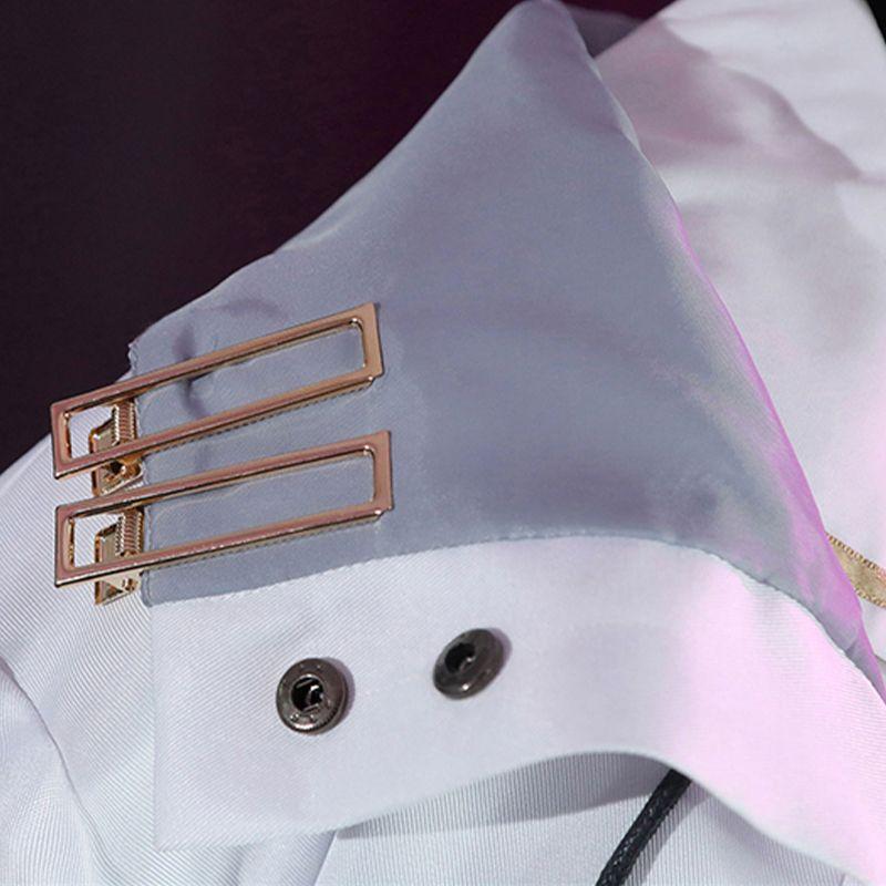 Path to Nowhere Summer Cosplay Costume