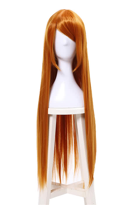 Persona 5 Futaba Sakura Cosplay Wig