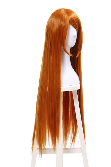 Persona 5 Futaba Sakura Cosplay Wig