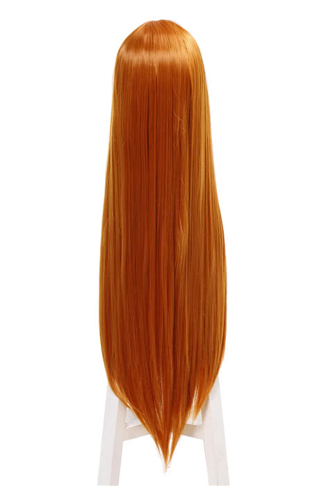 Persona 5 Futaba Sakura Cosplay Wig