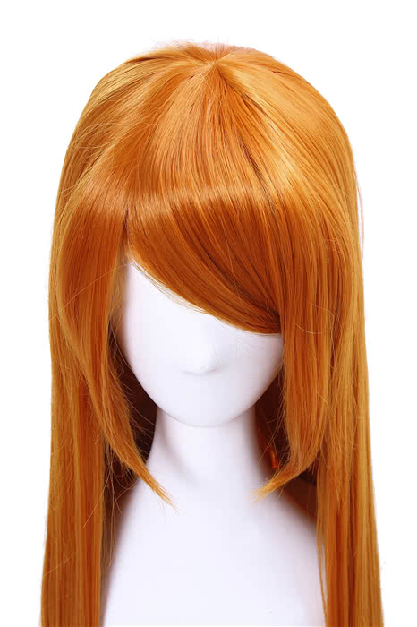 Persona 5 Futaba Sakura Cosplay Wig