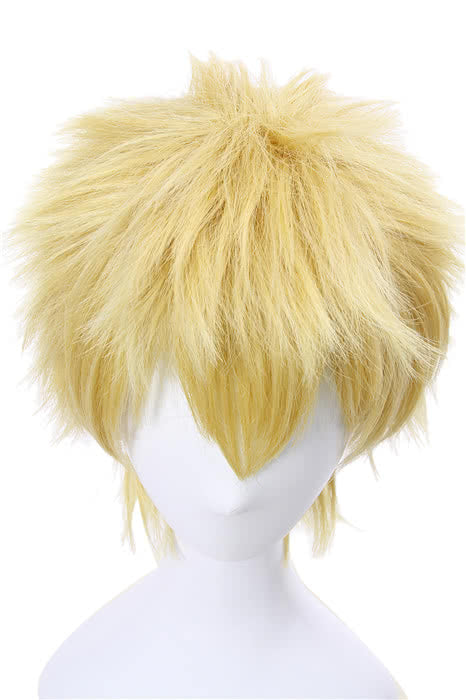 Cosplay Man Wigs