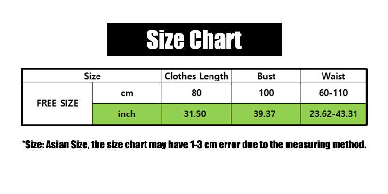 Plush High Fork Sexy Bow Underwear Cosplay Costume