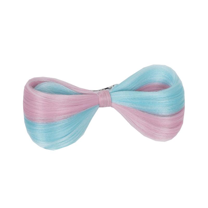 Pokemon Pokémon Scarlet and Violet Iono Cosplay Wigs
