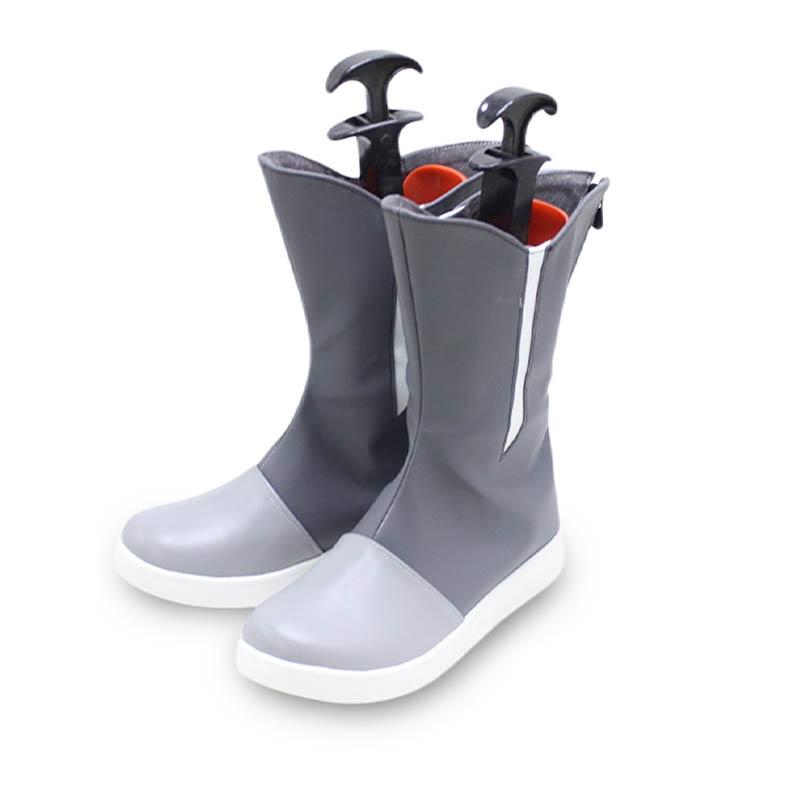 Pokemon Pokémon Scarlet and Violet Penny Cosplay Shoes