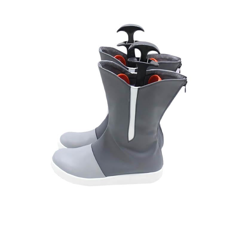 Pokemon Pokémon Scarlet and Violet Penny Cosplay Shoes