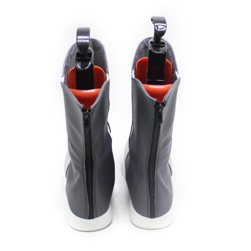 Pokemon Pokémon Scarlet and Violet Penny Cosplay Shoes