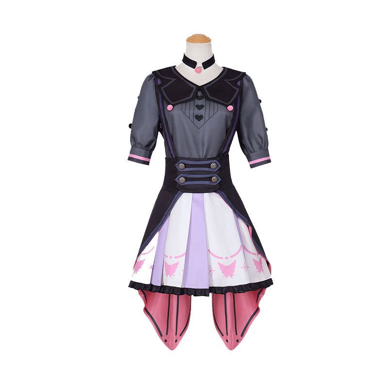 Project Sekai Kuromi Shinonome Ena Cosplay Costume