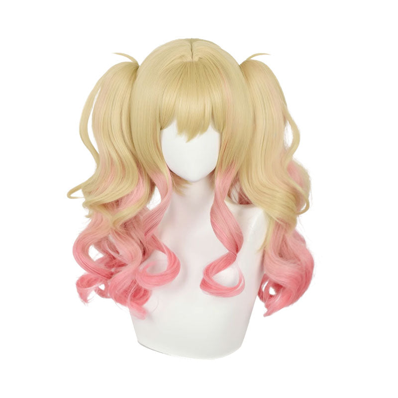 Project Sekai Pompompurin Tenma Saki Cosplay Wigs