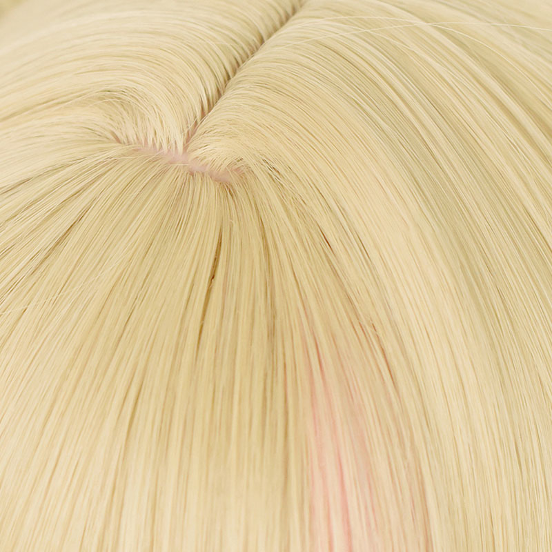 Project Sekai Pompompurin Tenma Saki Cosplay Wigs