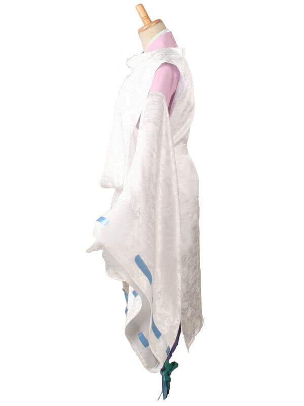 Hoozuki no Reitetsu Minamoto no Yoshitsune Cosplay Costume