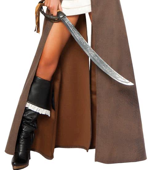 New Arrival Pirates Halloween Costumes Of The Caribbean Horsewoman Cosplay