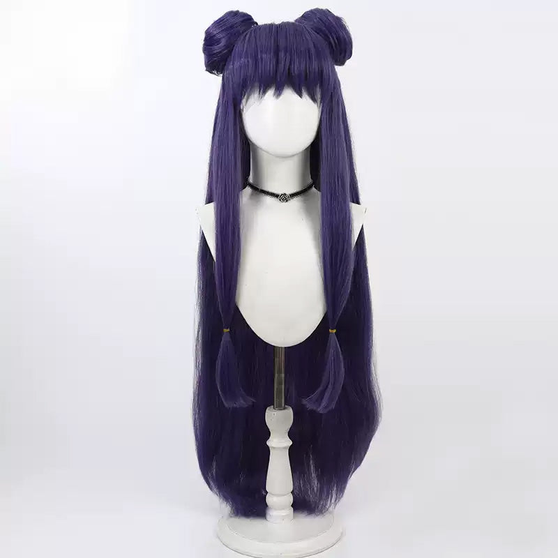 Ranma ½ Shampoo Cosplay Wig