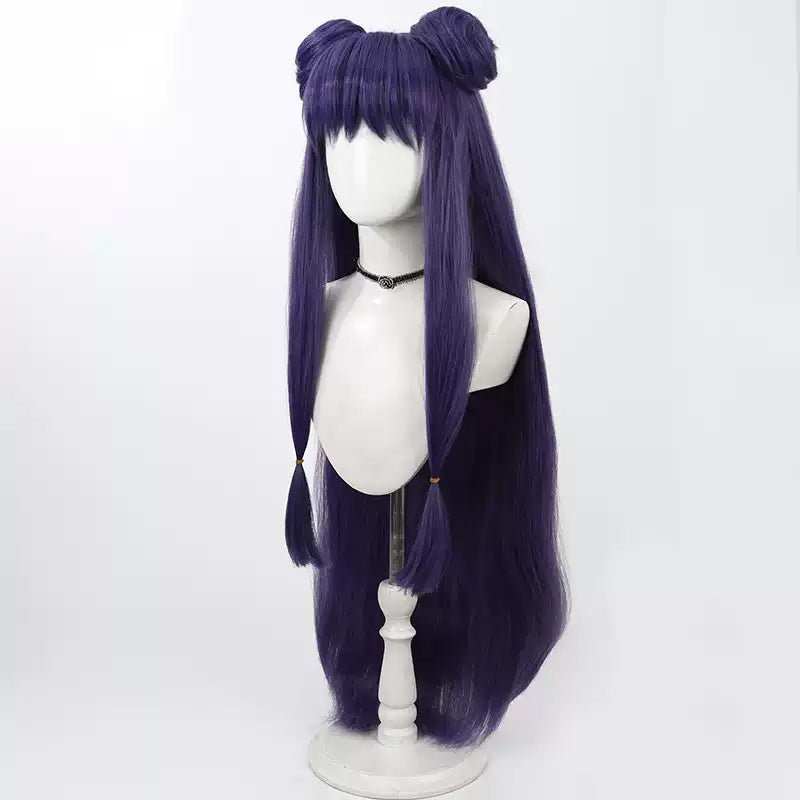 Ranma ½ Shampoo Cosplay Wig