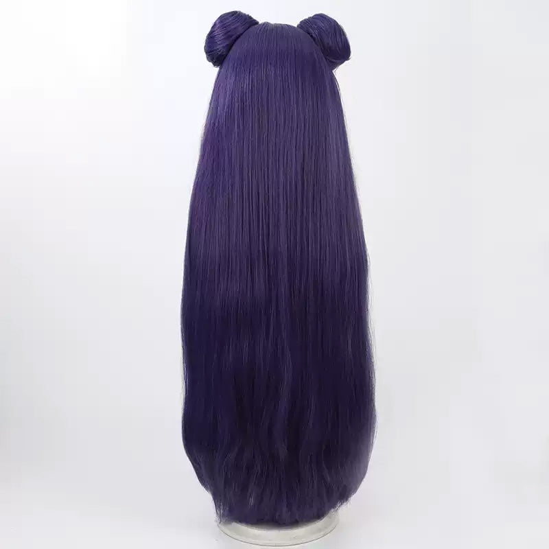 Ranma ½ Shampoo Cosplay Wig