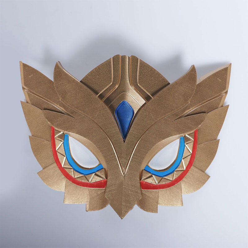 Honkai:Star Rail Dr.Ratio Cosplay Costume