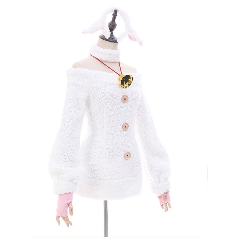 Hello, Thanks for your order in RoleCosplay. We will ship it out soon. Have a good day:)