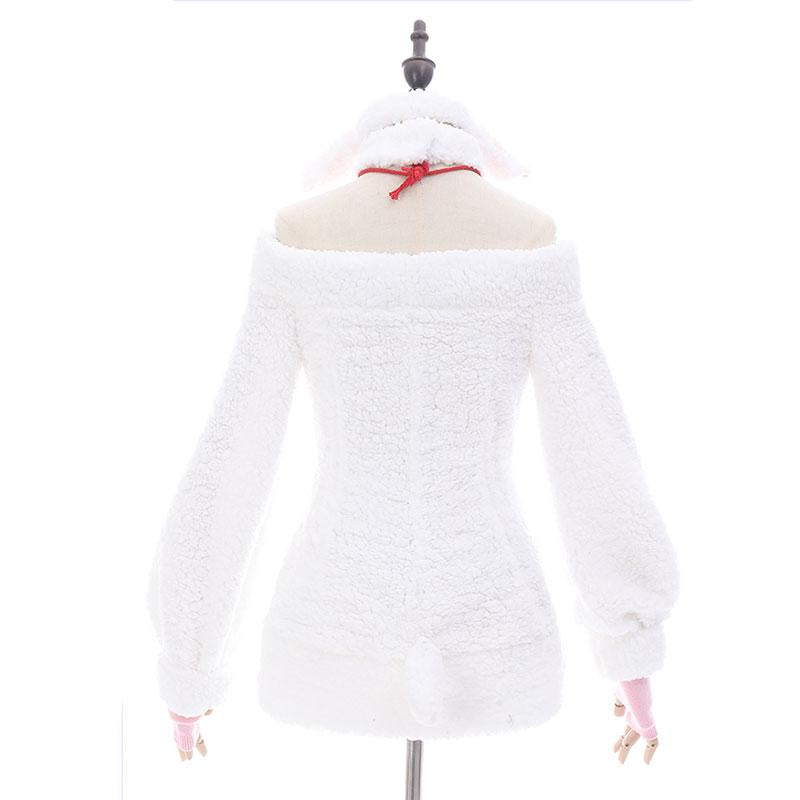 Hello, Thanks for your order in RoleCosplay. We will ship it out soon. Have a good day:)
