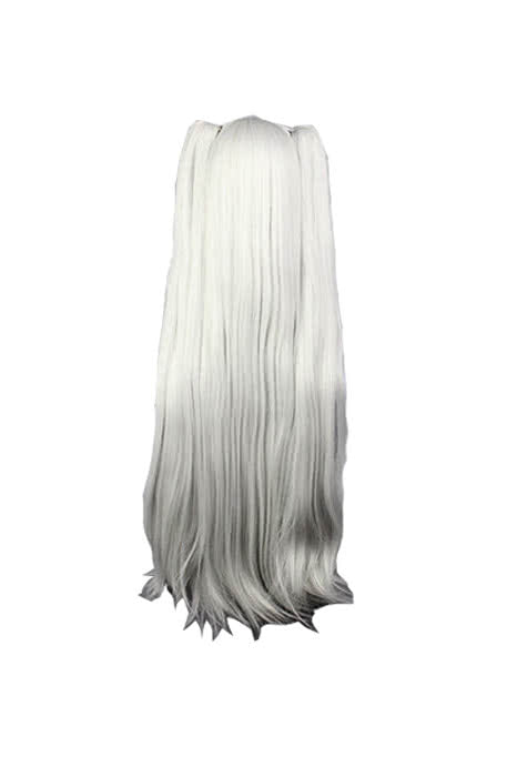 Re:Creators Gunpuku no Himegimi Long Cosplay Wigs