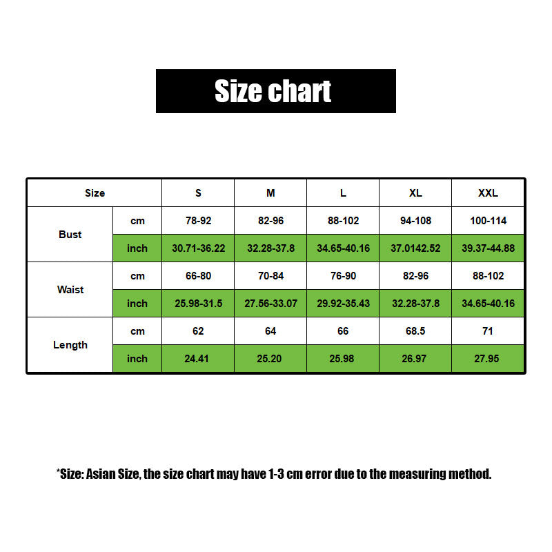 Red Christmas Dress Cosplay Costume Full Set