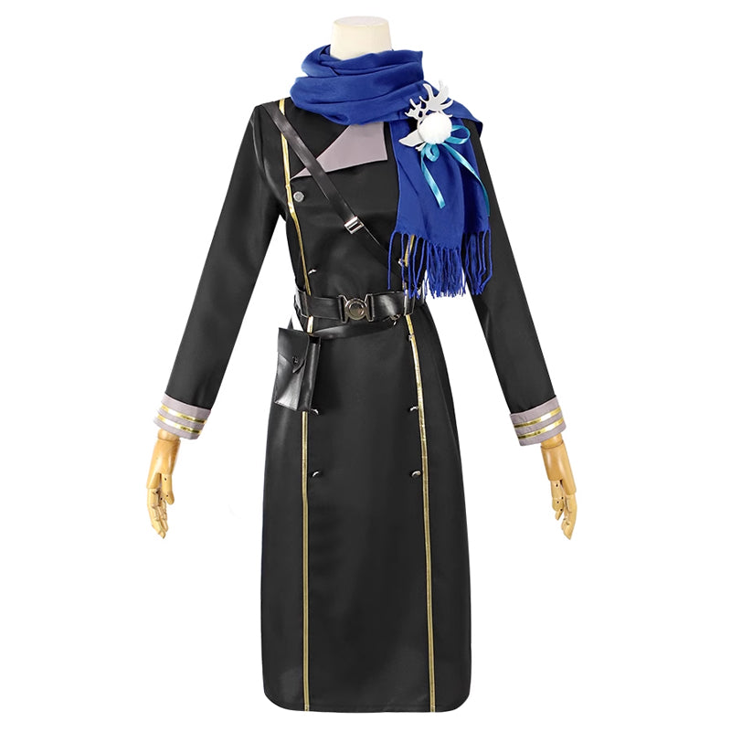 Reverse:1999 Bkornblume Cosplay Costume