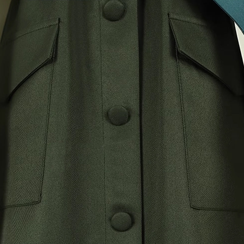 Reverse:1999 Eagle Cosplay Costume