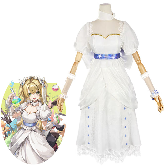Reverse:1999 Sotheby Cosplay Costume