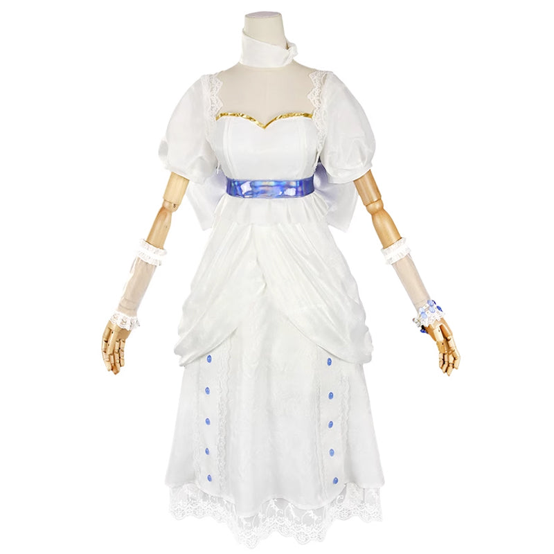 Reverse:1999 Sotheby Cosplay Costume