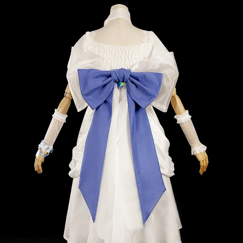 Reverse:1999 Sotheby Cosplay Costume