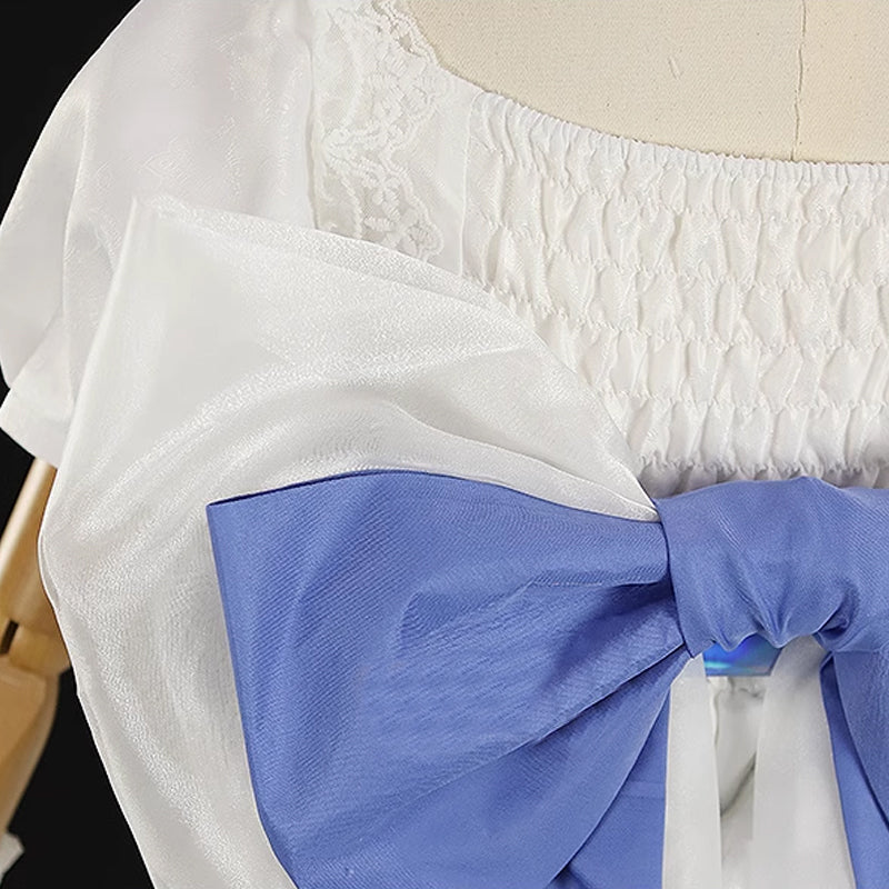 Reverse:1999 Sotheby Cosplay Costume