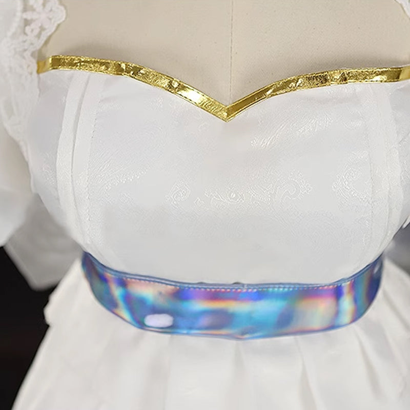 Reverse:1999 Sotheby Cosplay Costume