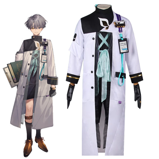 Reverse:1999 X Cosplay Costume