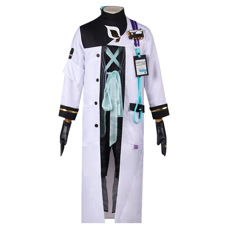 Reverse:1999 X Cosplay Costume