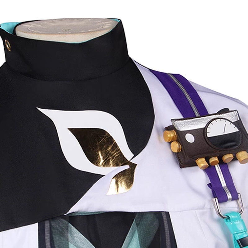 Reverse:1999 X Cosplay Costume