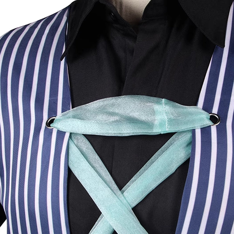 Reverse:1999 X Cosplay Costume