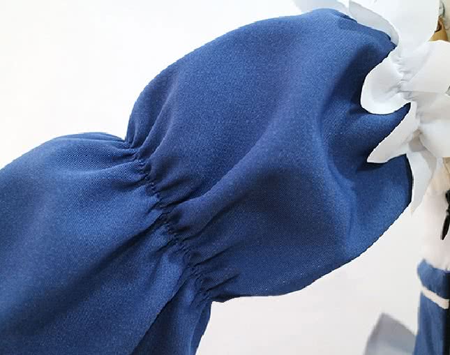 Re:ZERO -Starting Life in Another World Rem Ram Anime Little Devil Cosplay Costumes