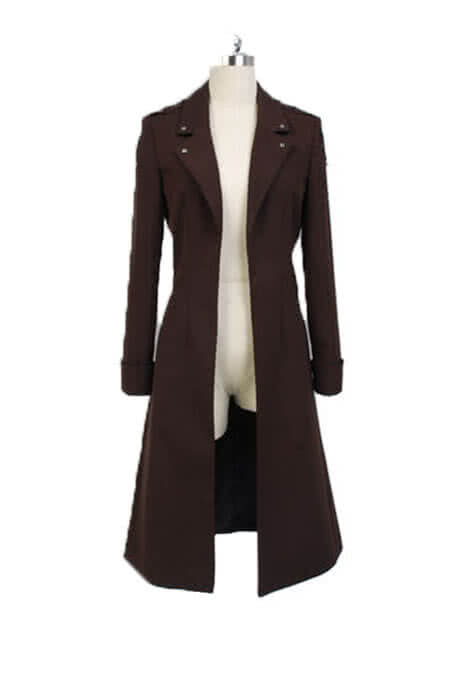 Rivaille Attack On Titan Cosplay costume