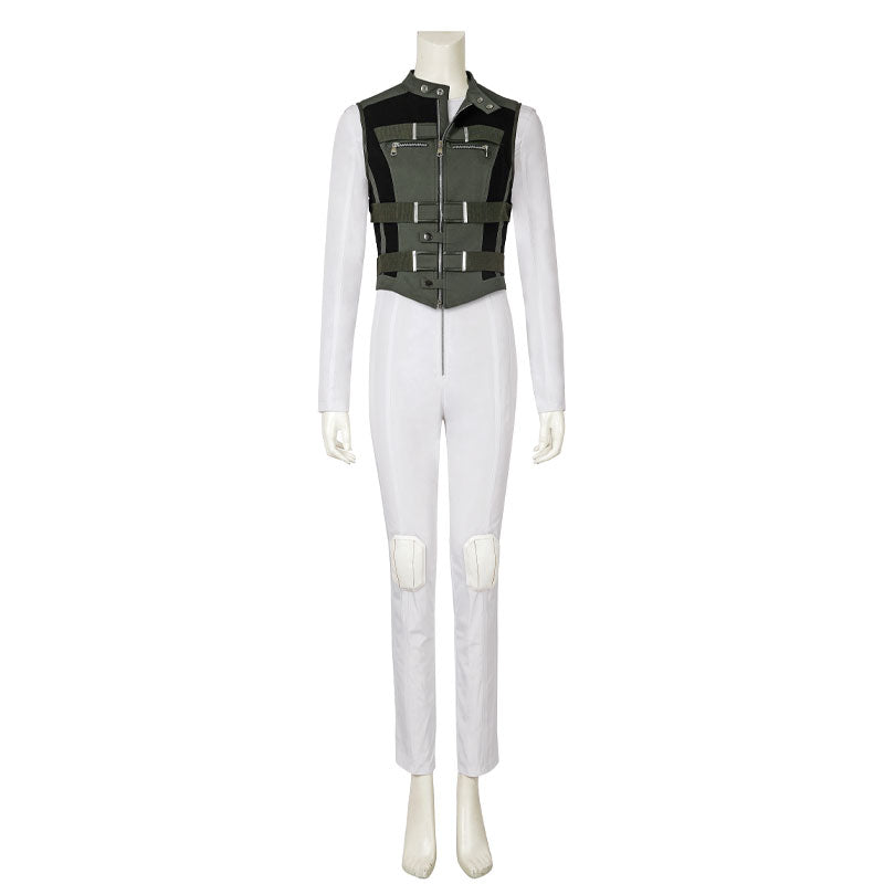 RoleCosplay Marvel Yelena Belova Cosplay Costume