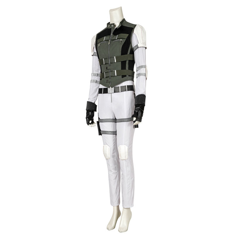 RoleCosplay Marvel Yelena Belova Cosplay Costume
