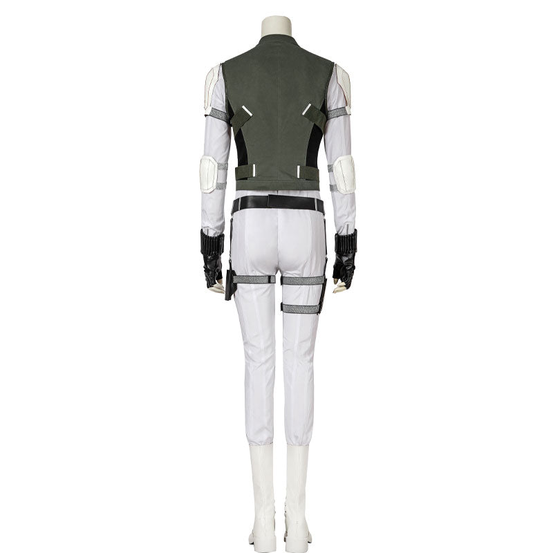 RoleCosplay Marvel Yelena Belova Cosplay Costume