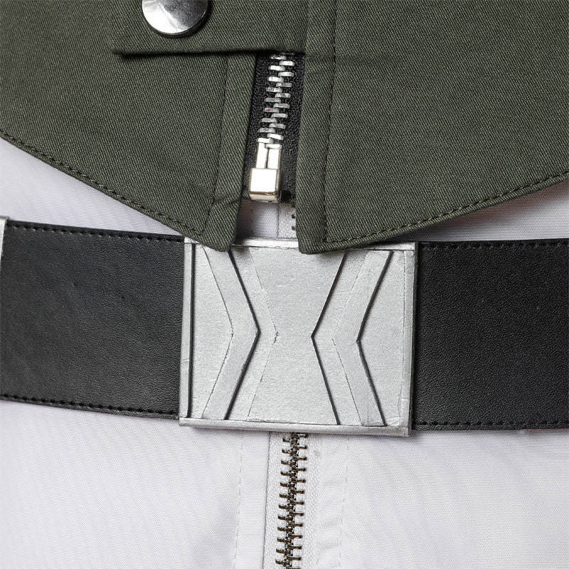 RoleCosplay Marvel Yelena Belova Cosplay Costume