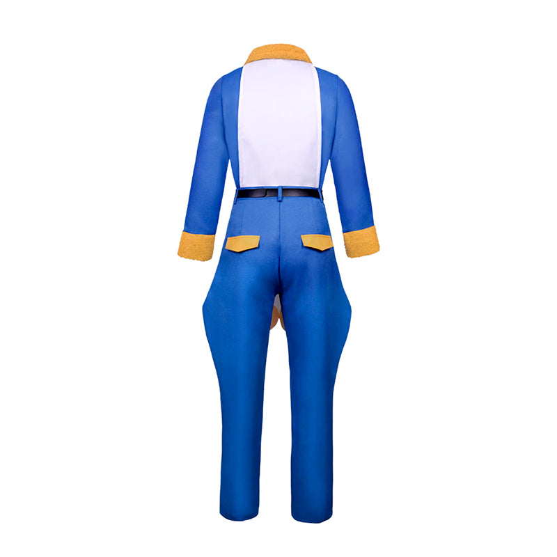Pokémon Legends Arceus Cosplay Costume