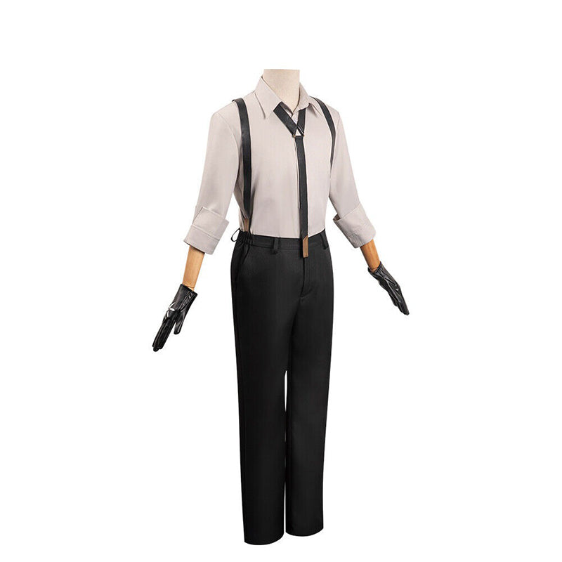 Pokémon Scarlet & Violet Rika Cosplay Costume