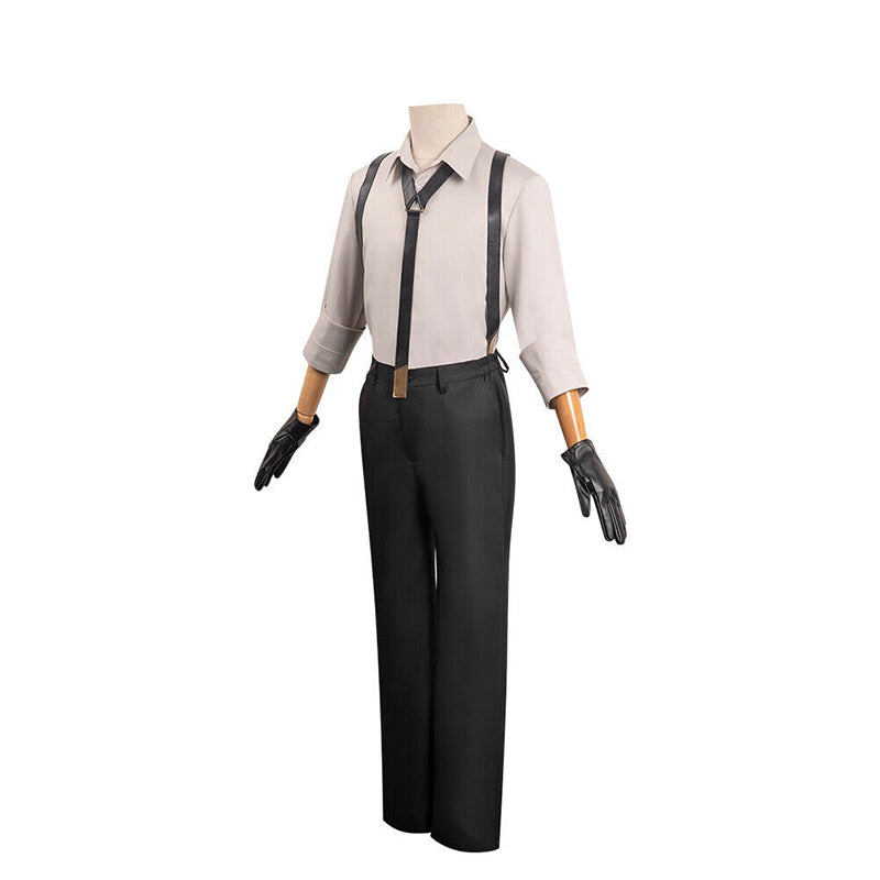 Pokémon Scarlet & Violet Rika Cosplay Costume