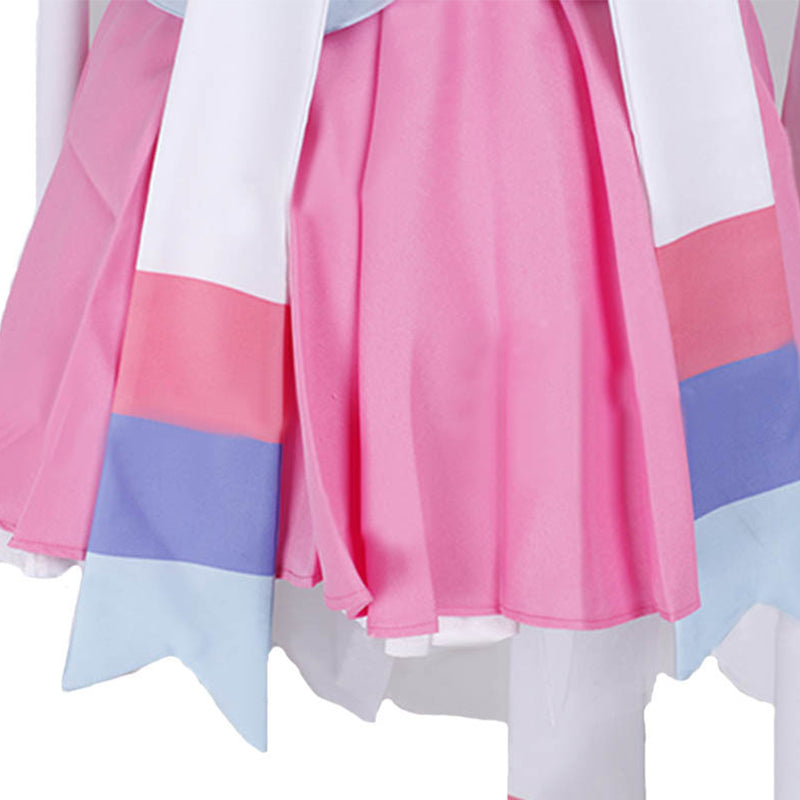 Pokémon Sylveon Cosplay Costume