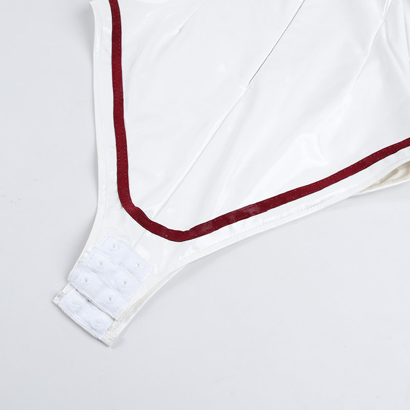 RoleCosplay Sexy Nurse Bunny Cosplay Costume