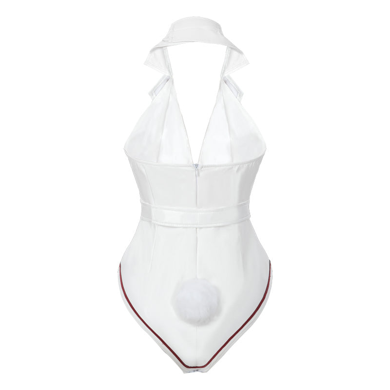 RoleCosplay Sexy Nurse Bunny Cosplay Costume
