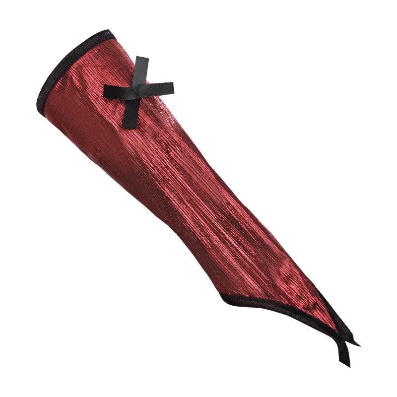 RoleCosplay Sexy Red Bodysuit Bunny Cosplay Costume
