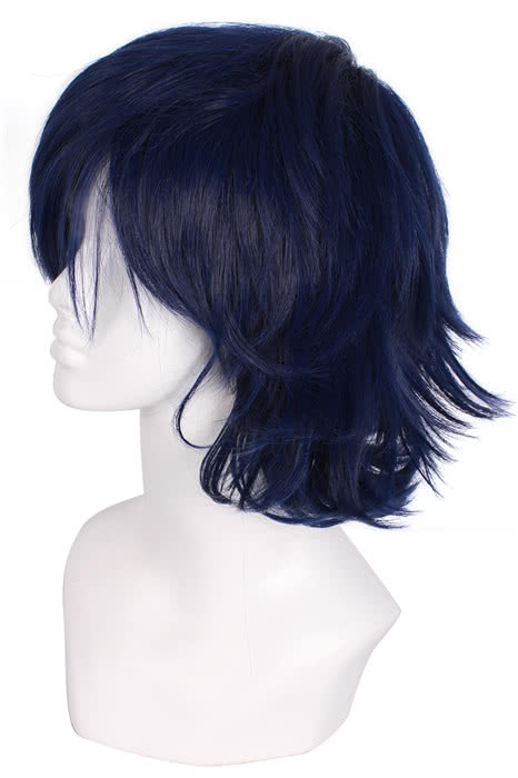 Dark blue