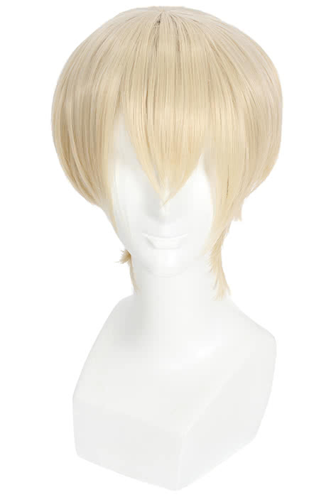Blonde